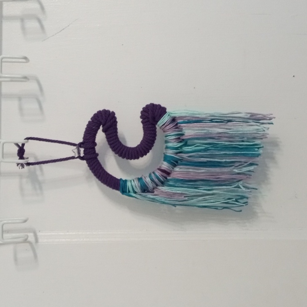 Moon Wall Hanging